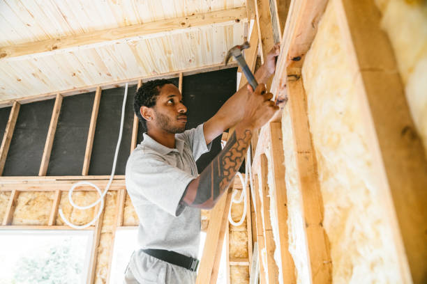 Best Attic Insulation Installation  in Crompond, NY